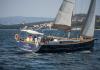 Dufour 56 Exclusive 2017  location bateau à voile Croatie